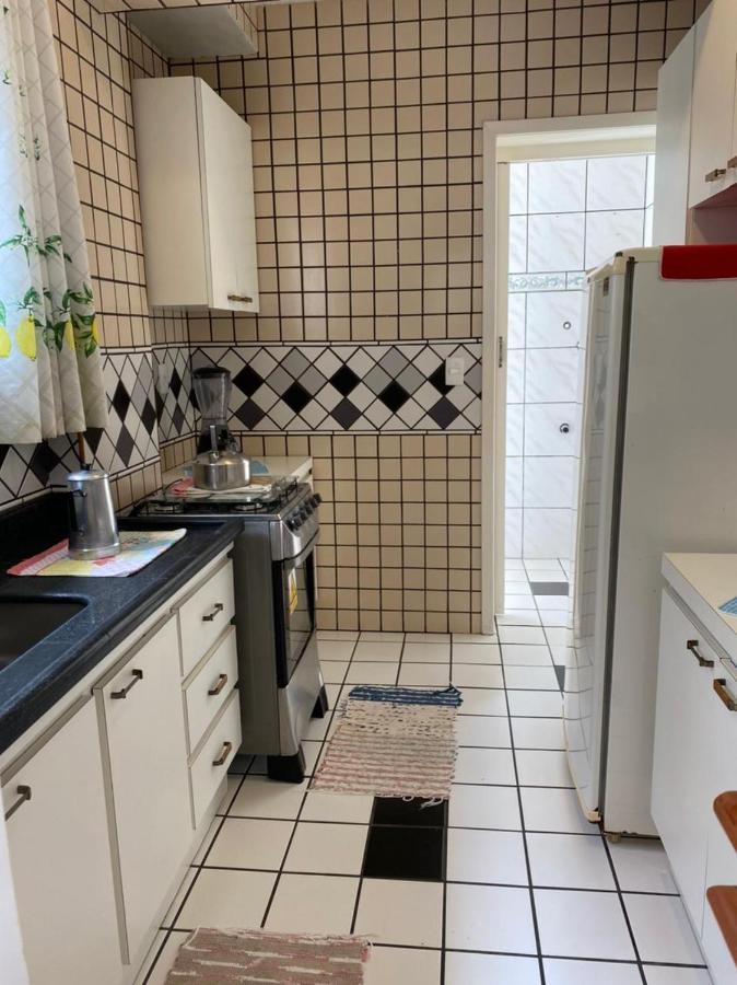 托雷斯Residencial Napole公寓 外观 照片